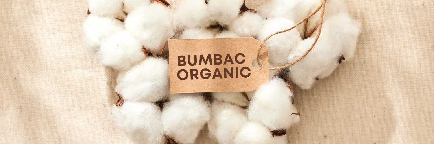 absorbante si tampoane - bumbac organic